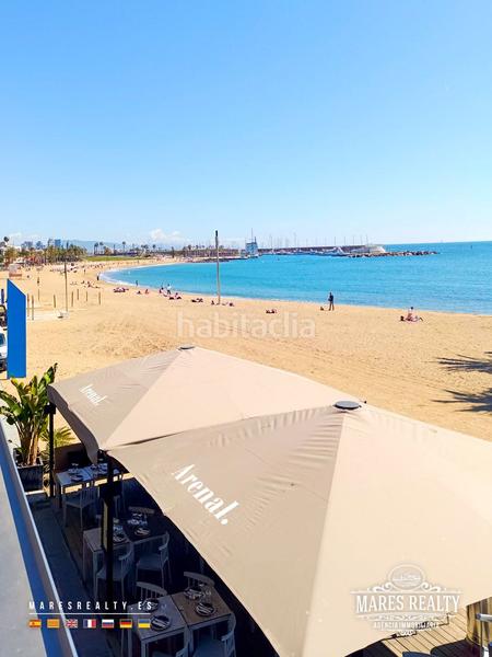 Foto d48b0da8-1962-49c0-abb5-48197cc8e3b7. Appartamento in Barceloneta Barcelona