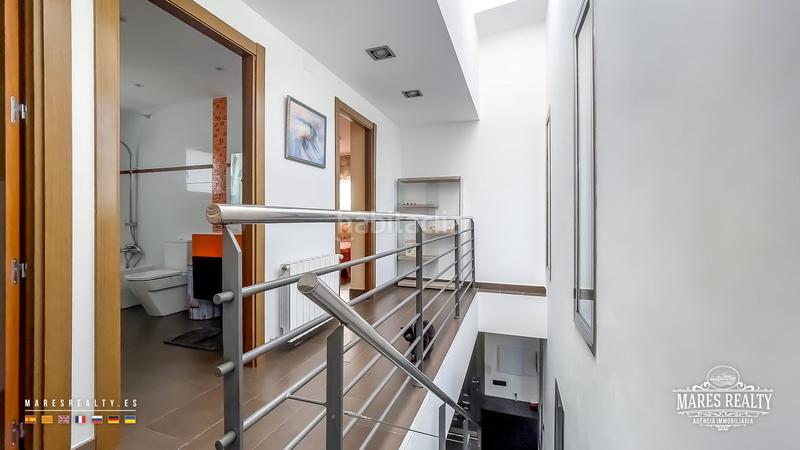 Foto 09453bd1-2a52-4bb3-a3a8-9a3c1f42858d. Casa amb calefacció piscina a Lloret Verd - Els Pinars Lloret de Mar