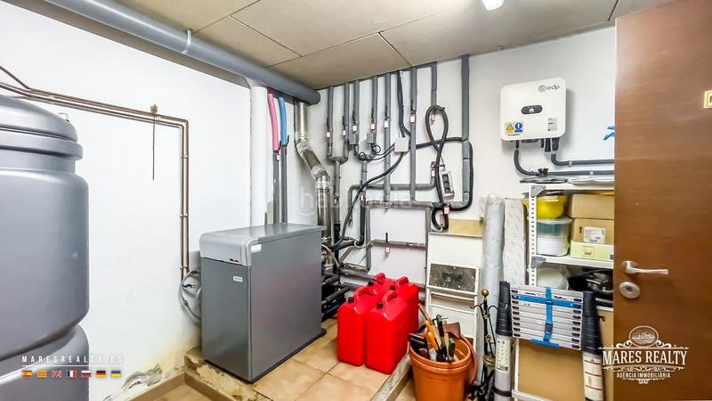 Foto 113d5347-e1fa-400a-af1e-f66ef1ad69d7. Casa amb calefacció piscina a Lloret Verd - Els Pinars Lloret de Mar