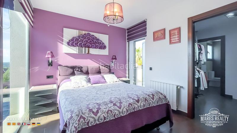 Foto 232c7fde-2a65-433f-9cab-29a6e162a3ad. Casa amb calefacció piscina a Lloret Verd - Els Pinars Lloret de Mar