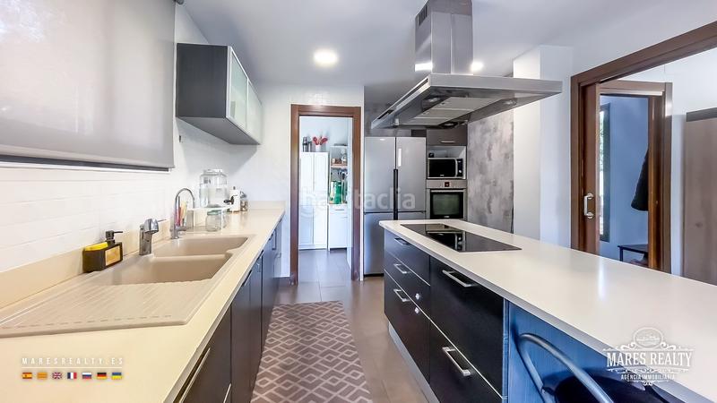 Foto 236bc21e-2e1e-4f4c-a025-cd056ba8b2bf. Casa amb calefacció piscina a Lloret Verd - Els Pinars Lloret de Mar