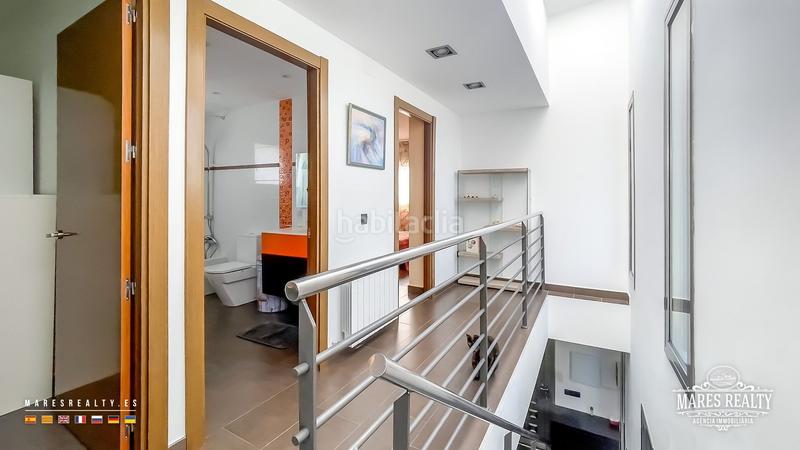 Foto 239ee888-cb07-4376-b4b0-6d324fb2ea46. Casa amb calefacció piscina a Lloret Verd - Els Pinars Lloret de Mar