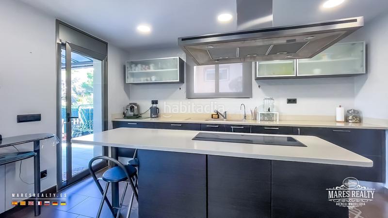 Foto 2b7e389d-5056-471b-8282-c04d3aa63b67. Casa amb calefacció piscina a Lloret Verd - Els Pinars Lloret de Mar