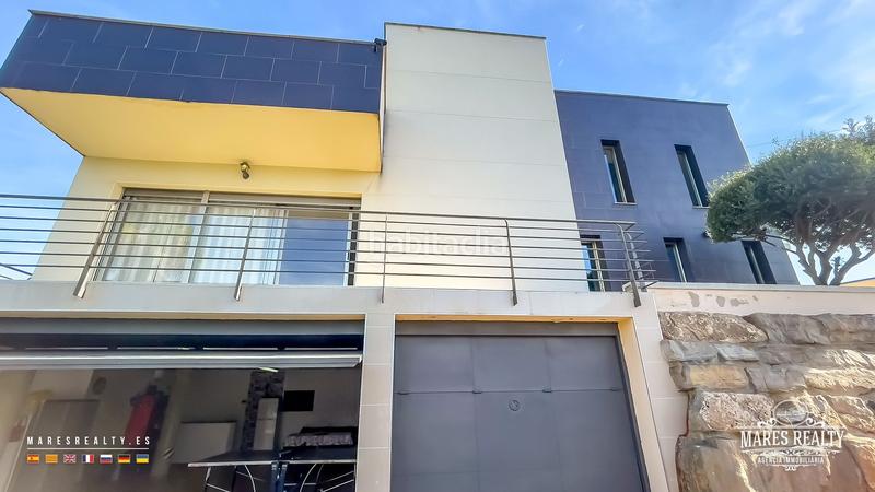 Foto 2fd564cd-9bf1-47dd-8d74-e6ca987658db. Casa amb calefacció piscina a Lloret Verd - Els Pinars Lloret de Mar