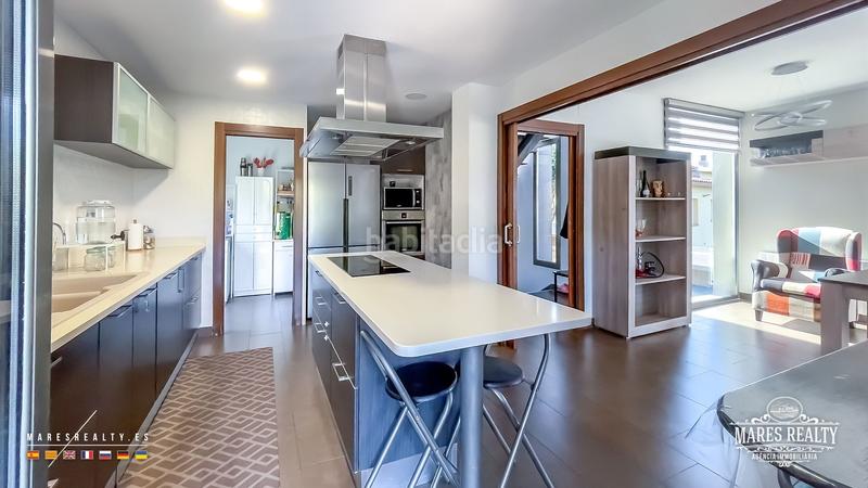 Foto 3822219f-5514-4323-8000-2f88a2ac5127. Casa amb calefacció piscina a Lloret Verd - Els Pinars Lloret de Mar