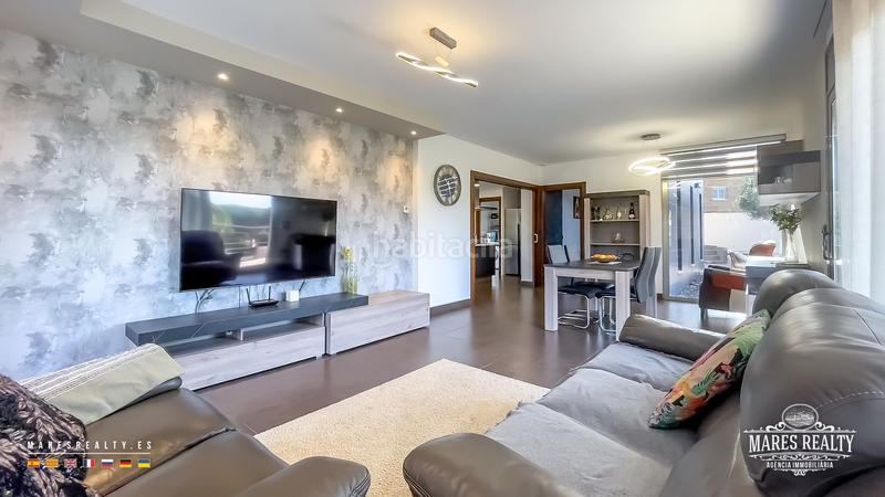 Foto 3c860270-3a96-4778-9324-3c38097f1e80. Casa amb calefacció piscina a Lloret Verd - Els Pinars Lloret de Mar