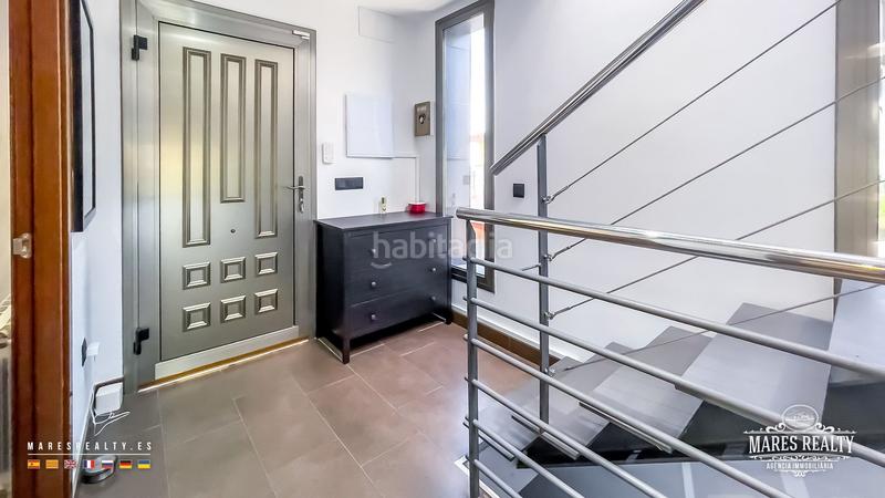 Foto 419857bc-de7c-4495-8369-8af85e3e59b7. Casa amb calefacció piscina a Lloret Verd - Els Pinars Lloret de Mar