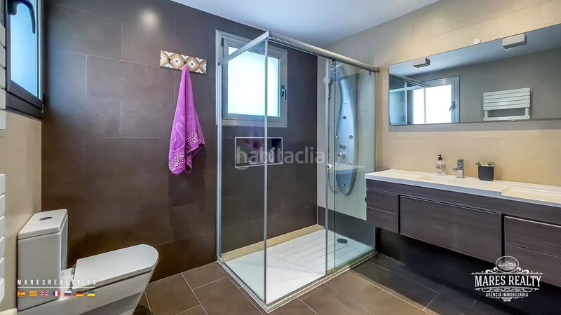 Foto 434a1e07-c690-4cff-937b-055b481ddd1a. Casa amb calefacció piscina a Lloret Verd - Els Pinars Lloret de Mar