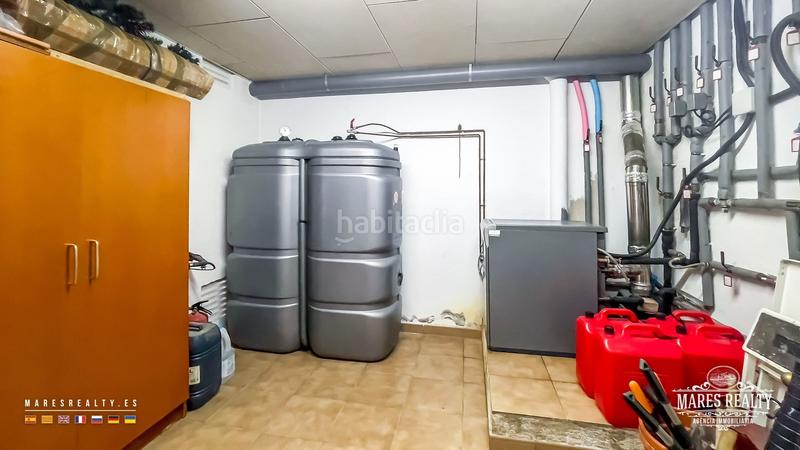 Foto 4760c125-a11e-4e01-beb7-121a46c50449. Casa amb calefacció piscina a Lloret Verd - Els Pinars Lloret de Mar