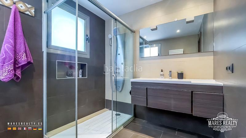 Foto 4ee29be1-ce63-4261-99a6-a2757d8a6f00. Casa amb calefacció piscina a Lloret Verd - Els Pinars Lloret de Mar