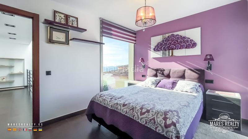 Foto 4ef41d2d-731b-4761-9b64-310941780032. Casa amb calefacció piscina a Lloret Verd - Els Pinars Lloret de Mar