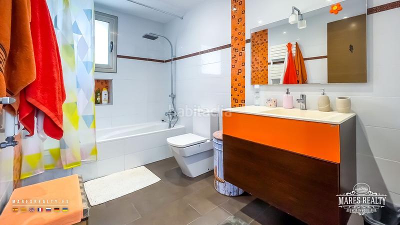 Foto 5f26f2a4-9ab2-4913-8ff3-864a9c87c4a2. Casa amb calefacció piscina a Lloret Verd - Els Pinars Lloret de Mar