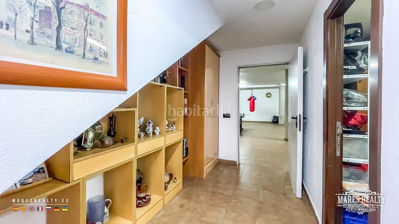 Foto 6e982f12-872e-4eac-8a57-9dd530ab17f4. Casa amb calefacció piscina a Lloret Verd - Els Pinars Lloret de Mar