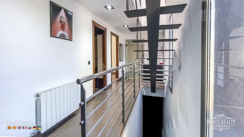 Foto 74e5d764-5457-44fb-ba8c-8b4ba100561c. Casa amb calefacció piscina a Lloret Verd - Els Pinars Lloret de Mar