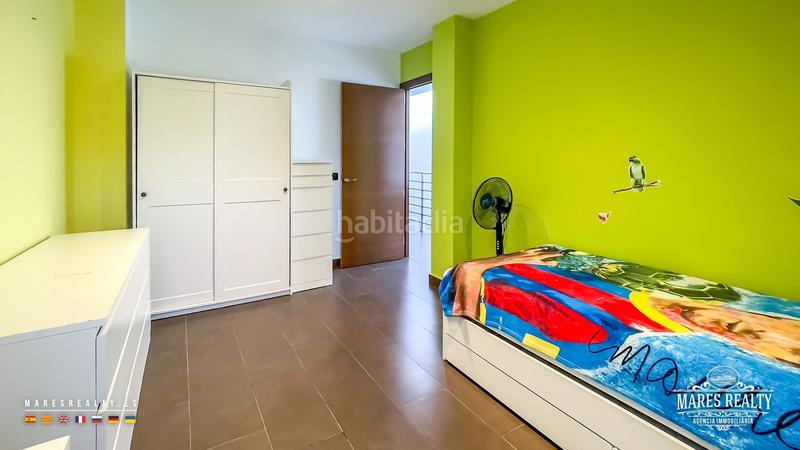 Foto 791cb417-f04e-4395-aff8-30ad9a3011dd. Casa amb calefacció piscina a Lloret Verd - Els Pinars Lloret de Mar