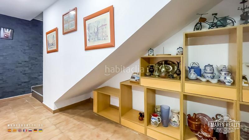 Foto 80da89e6-da48-46dc-ab35-fe8537dda19c. Casa amb calefacció piscina a Lloret Verd - Els Pinars Lloret de Mar