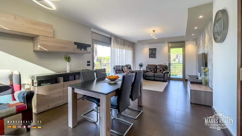 Foto 878b697f-b5d2-44e4-9fe4-bafa1a093721. Casa amb calefacció piscina a Lloret Verd - Els Pinars Lloret de Mar