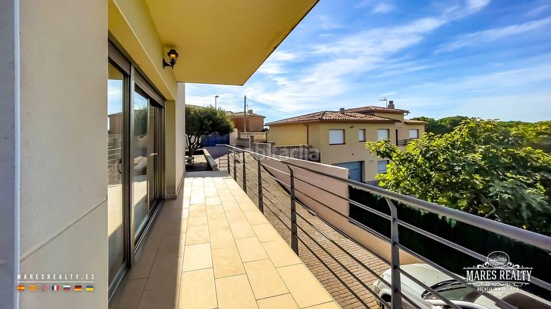 Foto 8e246df5-d2f4-44cb-a731-e34f9cce2334. Casa amb calefacció piscina a Lloret Verd - Els Pinars Lloret de Mar