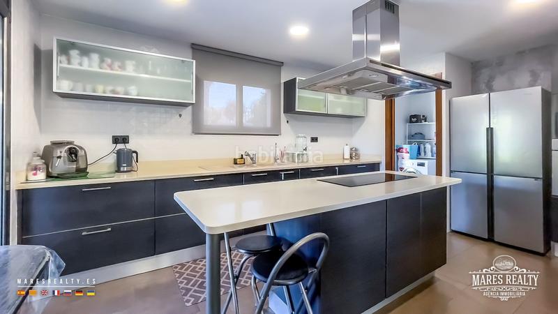 Foto 9e588d15-e8b3-44ac-a4ae-50cf69a2955d. Casa amb calefacció piscina a Lloret Verd - Els Pinars Lloret de Mar