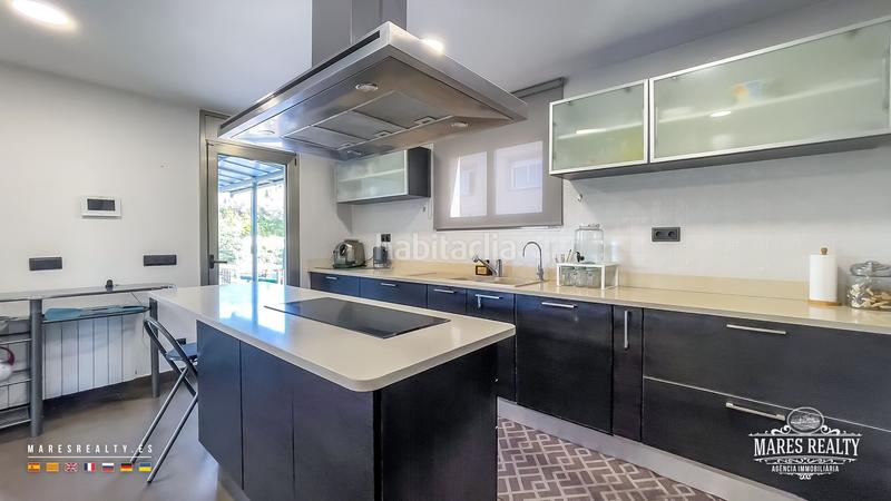 Foto a27c5a3c-6d5f-42f9-9682-7eca80298347. Casa amb calefacció piscina a Lloret Verd - Els Pinars Lloret de Mar