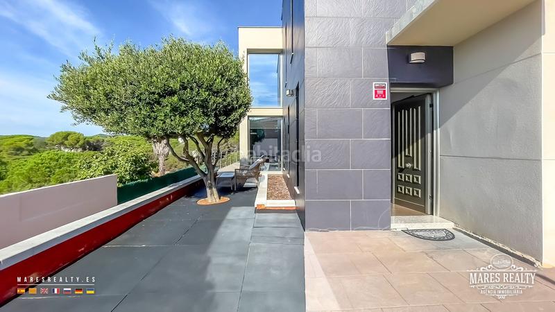 Foto a8fea9cd-bdfb-4ea8-9d0d-ba67cf17b1bf. Casa amb calefacció piscina a Lloret Verd - Els Pinars Lloret de Mar