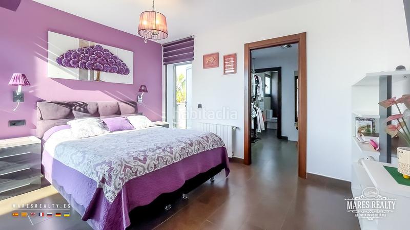 Foto aa9b2bae-420e-49b0-baa9-10d5dc87461b. Casa amb calefacció piscina a Lloret Verd - Els Pinars Lloret de Mar