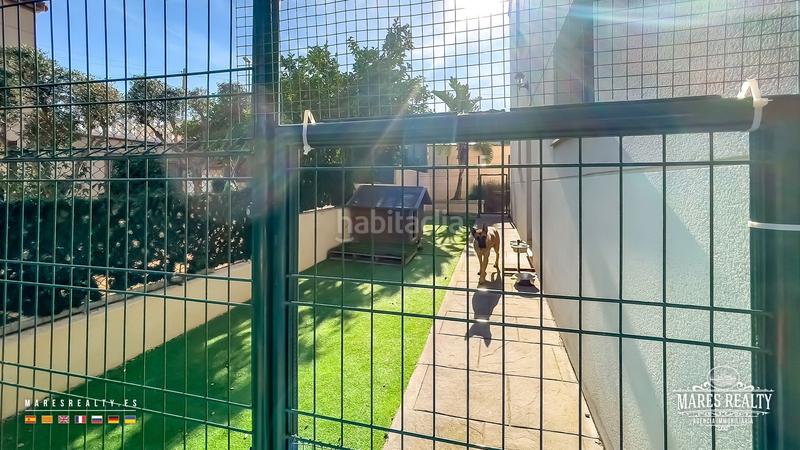 Foto b51843bd-dffa-433d-becf-22cbf1351bbf. Casa amb calefacció piscina a Lloret Verd - Els Pinars Lloret de Mar