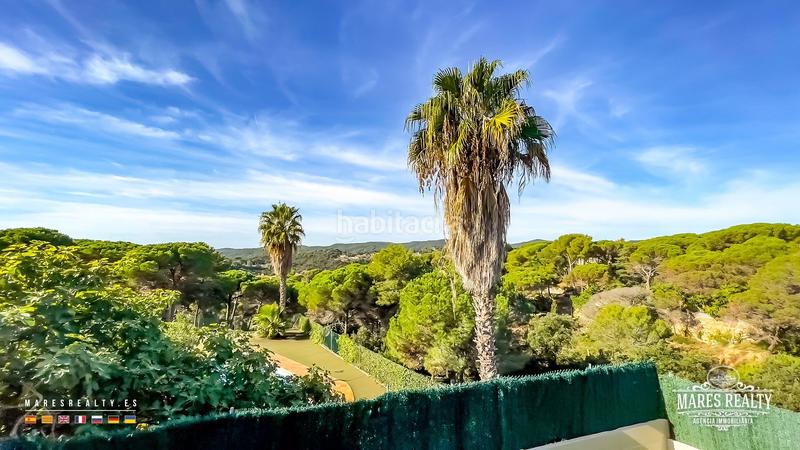 Foto c0815342-eb85-41a3-ae8b-e3b38152e9a1. Casa amb calefacció piscina a Lloret Verd - Els Pinars Lloret de Mar