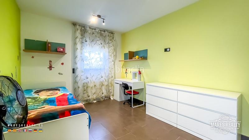 Foto e385681a-cab3-4038-856e-1efc1a3565fe. Casa amb calefacció piscina a Lloret Verd - Els Pinars Lloret de Mar