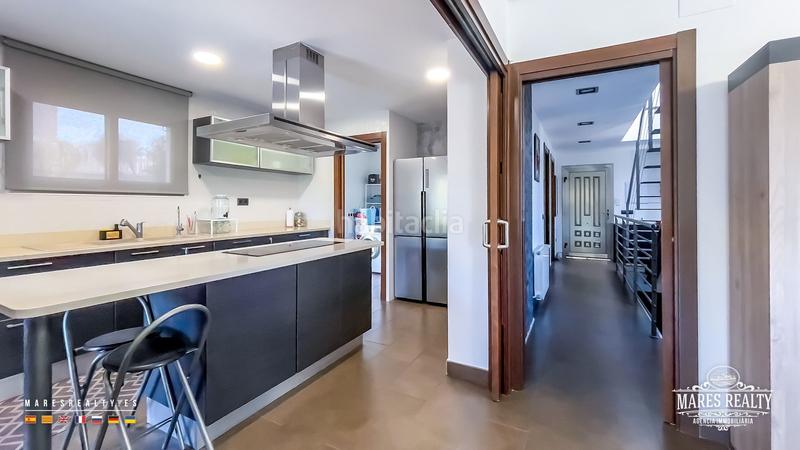 Foto e75017a8-9b4d-4714-99c2-be33487f0a48. Casa amb calefacció piscina a Lloret Verd - Els Pinars Lloret de Mar