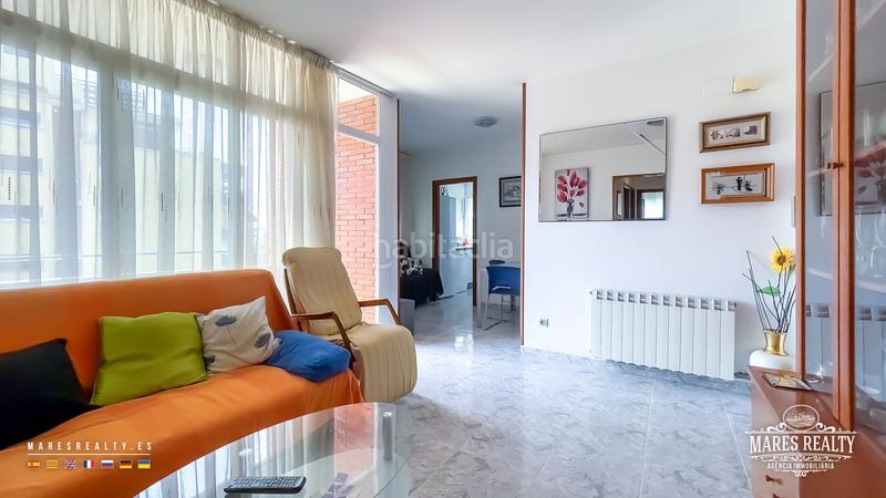 Foto 0a19a135-46d7-4913-a259-cea2a95d7739. Appartement avec chauffage piscine dans Fenals Lloret de Mar
