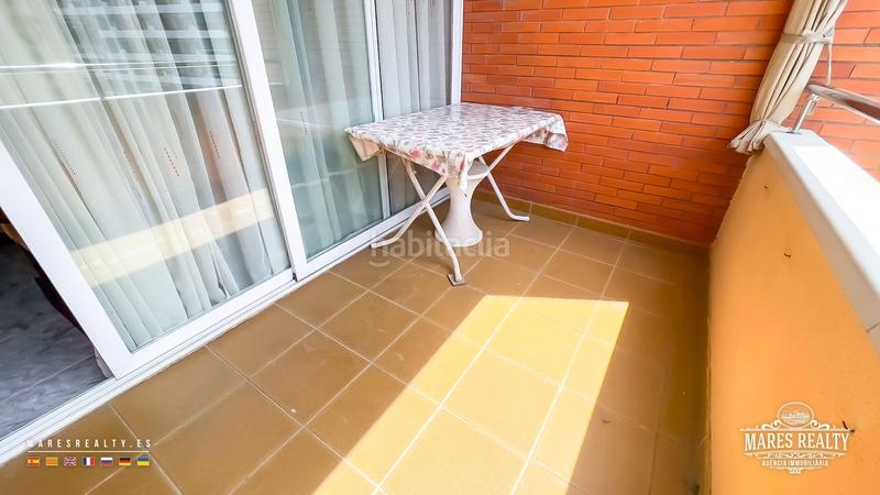 Foto 1126288c-6dda-4200-908d-30cb5f2223da. Appartement avec chauffage piscine dans Fenals Lloret de Mar