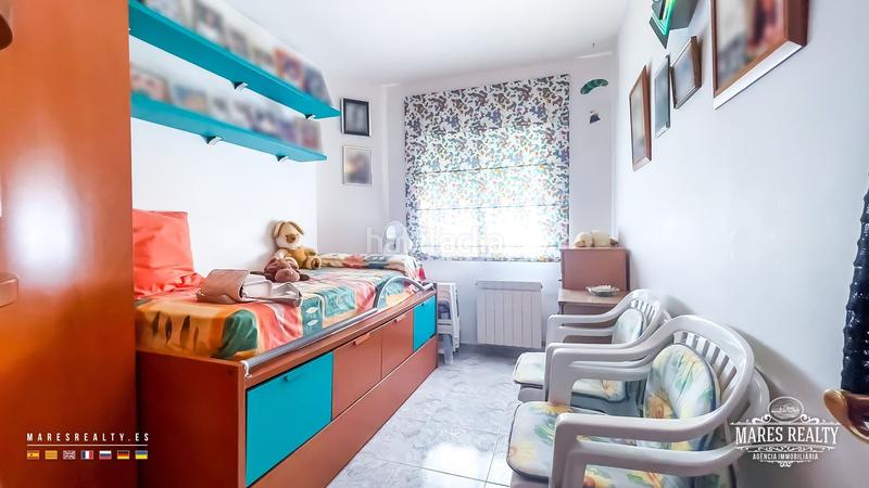 Foto 1256a480-98c5-415c-978e-69d8f3a06890. Appartement avec chauffage piscine dans Fenals Lloret de Mar