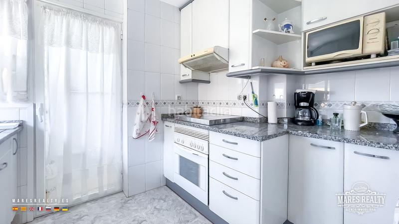 Foto 46e62627-b641-4868-8ae4-f9882653fa70. Appartement avec chauffage piscine dans Fenals Lloret de Mar