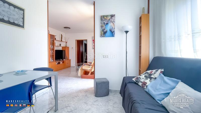 Foto 4ee68b0d-ccb2-44f5-85e2-bb853a3e92a5. Appartement avec chauffage piscine dans Fenals Lloret de Mar