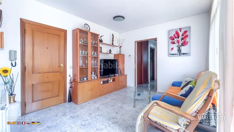 Foto 9ac6fc5d-e978-487b-b60b-32a14e46db68. Appartement avec chauffage piscine dans Fenals Lloret de Mar