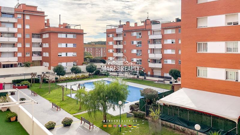 Foto b8fce0b4-b9a4-4fb2-84b5-02802e11f001. Appartement avec chauffage piscine dans Fenals Lloret de Mar