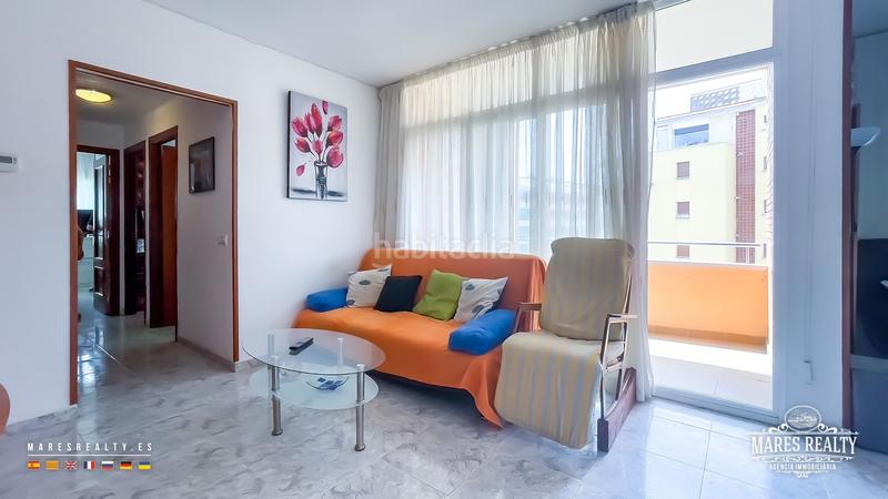 Foto bfde6633-dae9-40a7-8ec3-5198ac3e3a2e. Appartement avec chauffage piscine dans Fenals Lloret de Mar