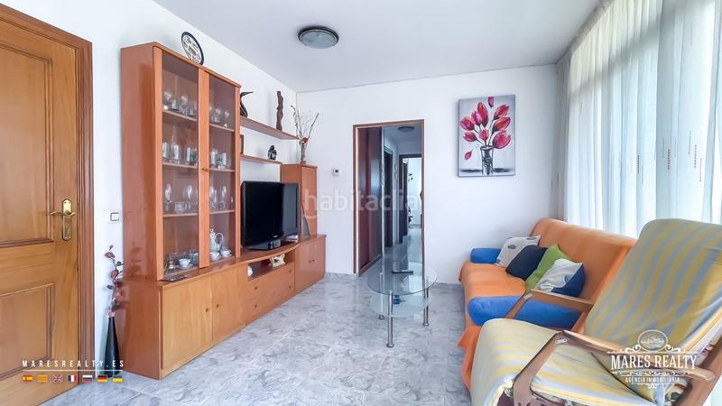 Foto c10f11bb-80d1-48e3-85cf-a32550c61f27. Appartement avec chauffage piscine dans Fenals Lloret de Mar