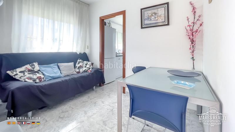Foto dbc2c964-5a18-4b6c-9c34-cdad52494978. Appartement avec chauffage piscine dans Fenals Lloret de Mar