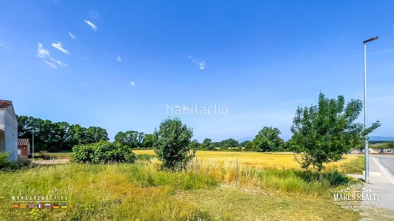 Foto 2db495c8-b8ab-47ec-806a-32b080a346f8. Terreny residencial a mediterránio 53 a Centre Vidreres