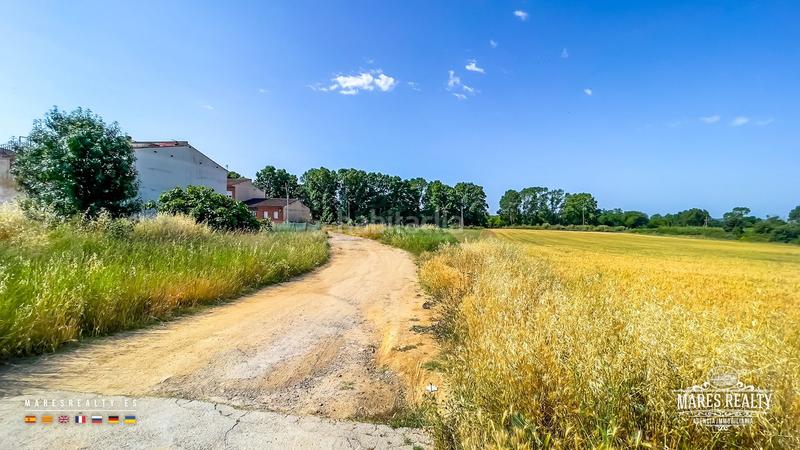 Foto 6ea76a93-c6f9-4b5e-8e9c-175a2c6f6baa. Terreny residencial a mediterránio 53 a Centre Vidreres