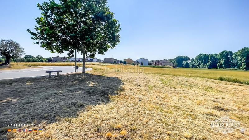 Foto 82157bfb-61a8-4b0d-b5e4-48a991e2bcf8. Terreny residencial a mediterránio 53 a Centre Vidreres