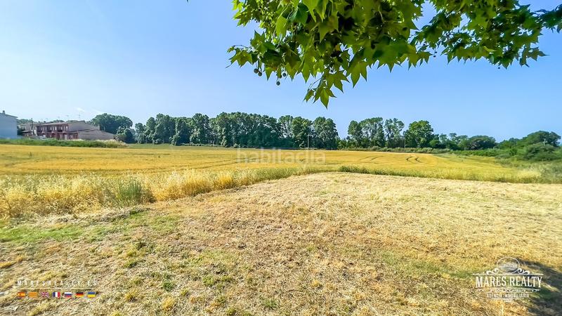 Foto d455e7e8-9dcc-4be2-92e8-35eca866f68e. Terreny residencial a mediterránio 53 a Centre Vidreres