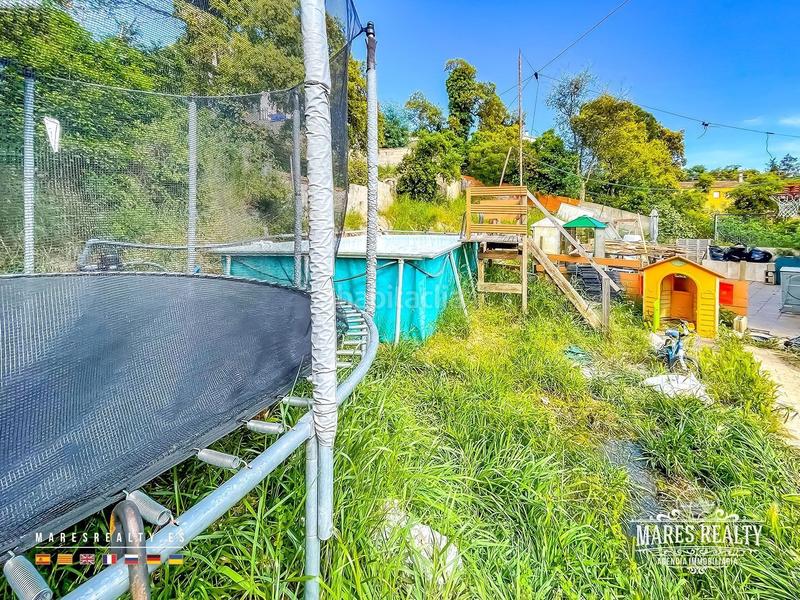 Foto 469387f7-6f78-4289-8063-eb49bf87e8d2. Casa a Aiguaviva Parc Vidreres