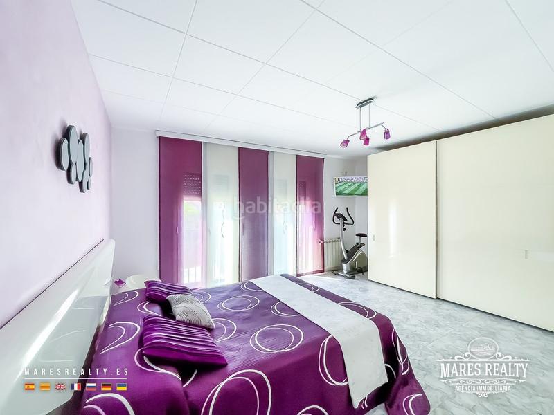 Foto 068a1559-4494-4bce-99ad-38b6d5ccffc9. Reihenhaus mit heizung in Centre Lloret de Mar