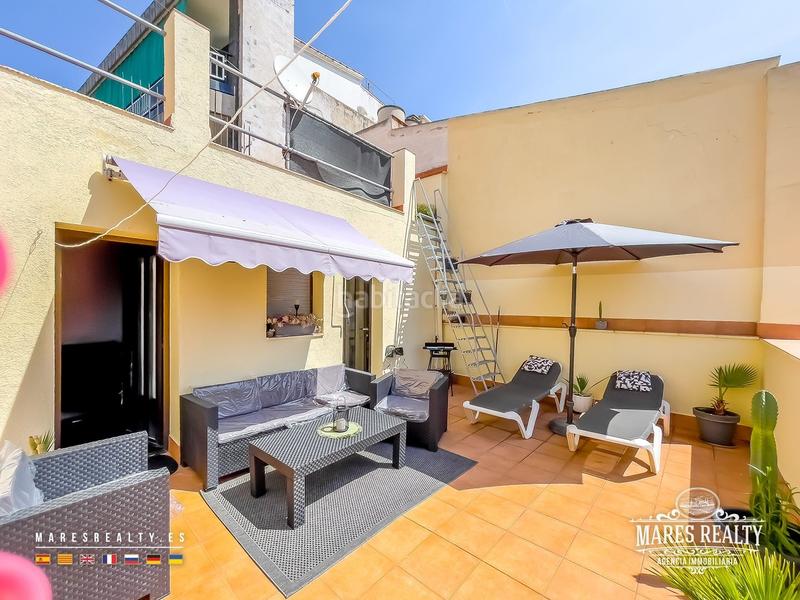 Foto 07b50424-2761-41b4-bfc4-4de934eae903. Reihenhaus mit heizung in Centre Lloret de Mar