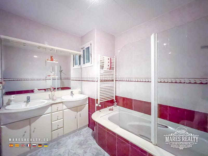 Foto 1acbe561-788d-4e63-8d5f-c9d171b9972e. Reihenhaus mit heizung in Centre Lloret de Mar