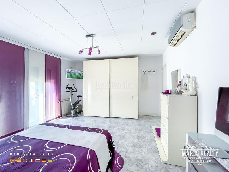 Foto 26b5c59a-cf59-4dd3-98d5-1dd1df19607e. Reihenhaus mit heizung in Centre Lloret de Mar