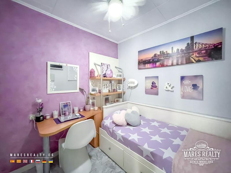 Foto 27711224-1719-48a8-9464-ef07fd13e708. Reihenhaus mit heizung in Centre Lloret de Mar